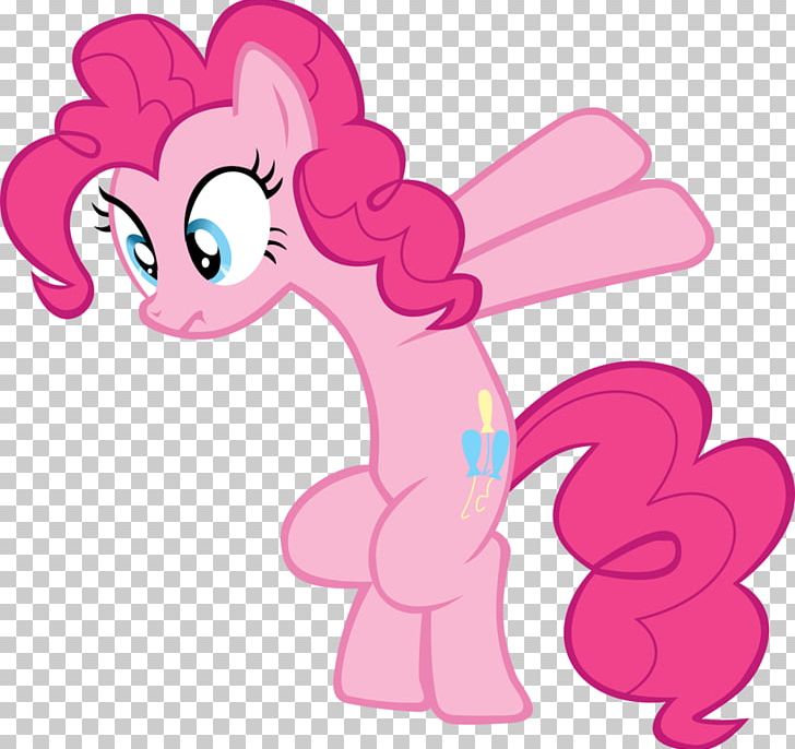 Pony Pinkie Pie PNG, Clipart, Animal Figure, Art, Cartoon, Character, Clown Free PNG Download