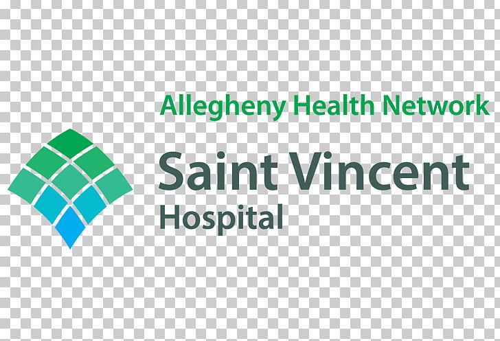 Saint Vincent Hospital Allegheny Health Network St Vincent Hospital Logo PNG, Clipart,  Free PNG Download