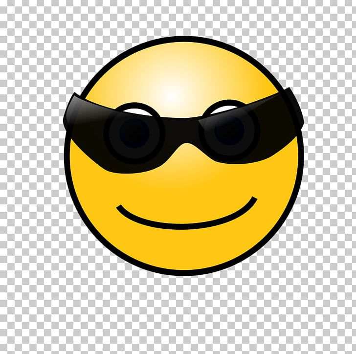 Smiley Emoticon Sunglasses PNG, Clipart, Emoticon, Eyewear, Face, Facial Expression, Glasses Free PNG Download