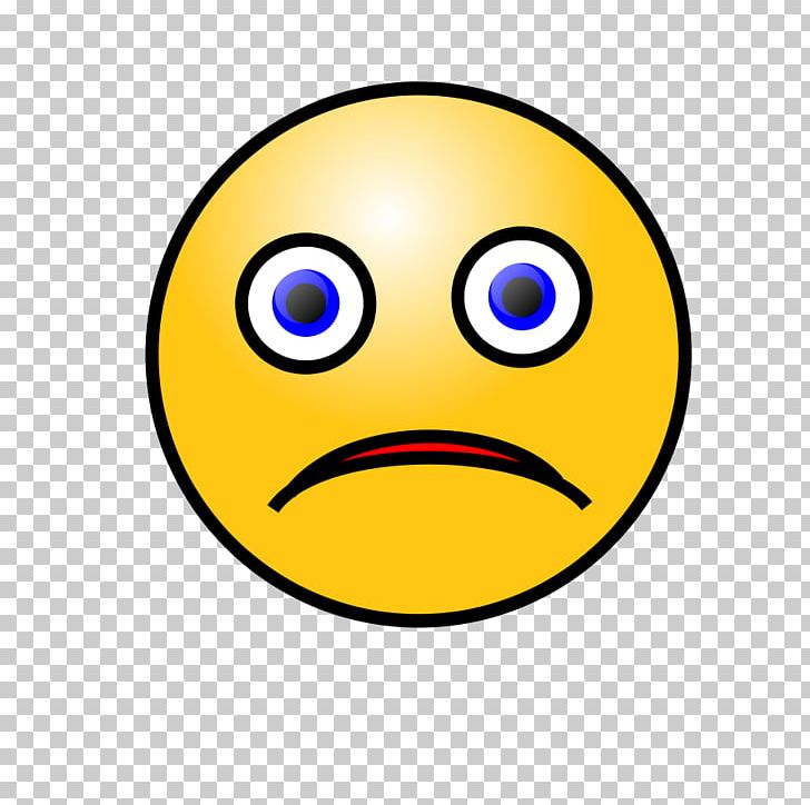 Smiley Sadness Emoticon PNG, Clipart, Circle, Computer Icons, Crying, Emoticon, Face Free PNG Download