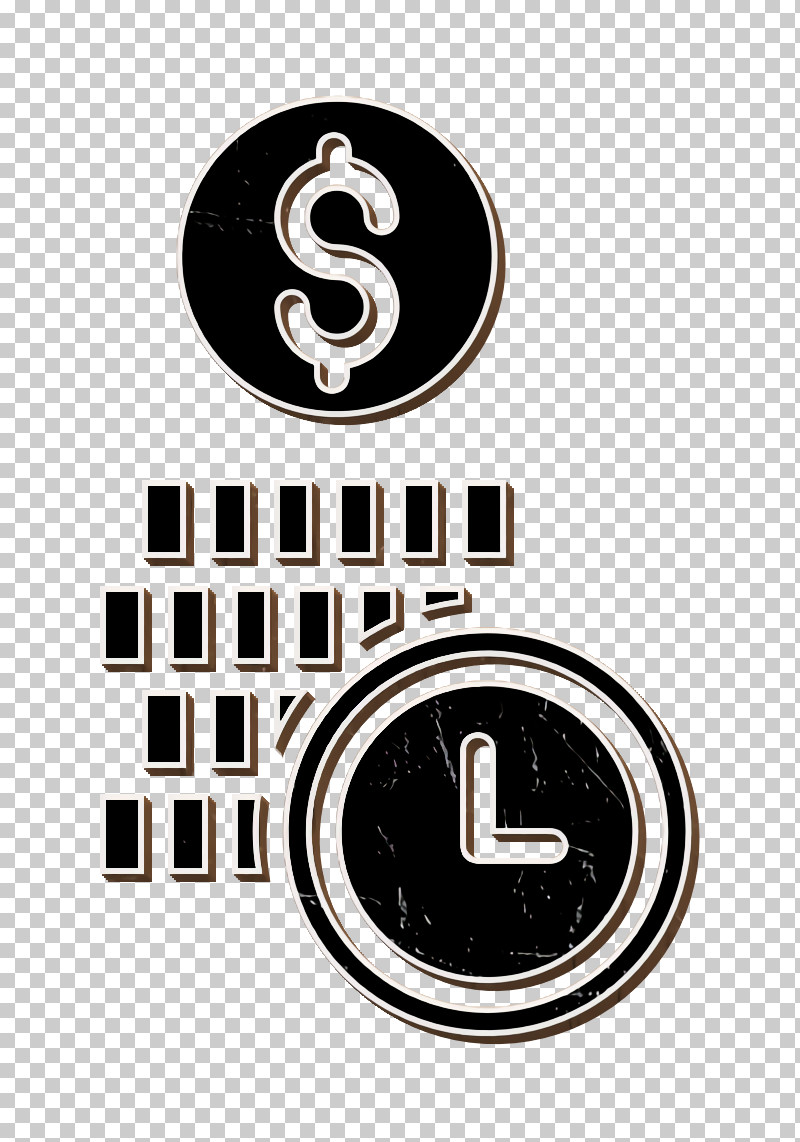 Investment Icon Time And Date Icon Time Is Money Icon PNG, Clipart, Circle, Emblem, Investment Icon, Logo, Symbol Free PNG Download