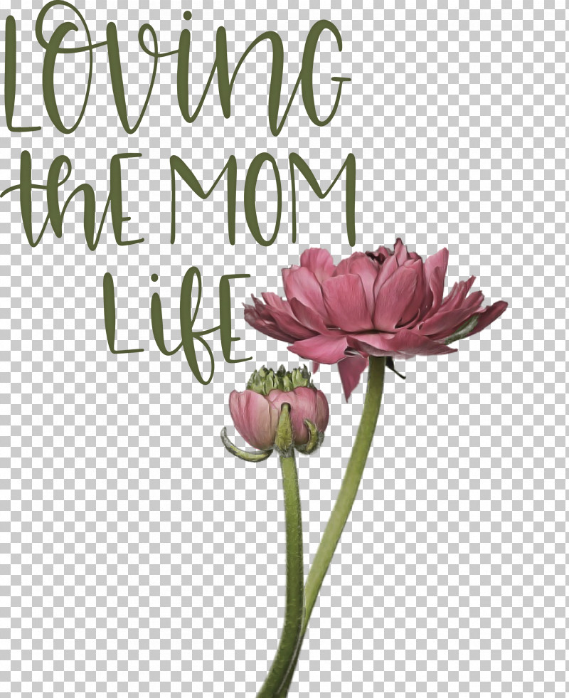 Mothers Day Mothers Day Quote Loving The Mom Life PNG, Clipart, Biology, Cut Flowers, Floral Design, Flower, Meter Free PNG Download