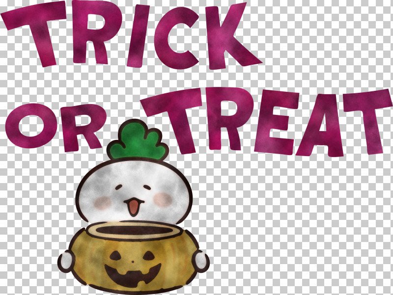 TRICK OR TREAT Halloween PNG, Clipart, 2019, Calligraphy, Cartoon, Drawing, Halloween Free PNG Download