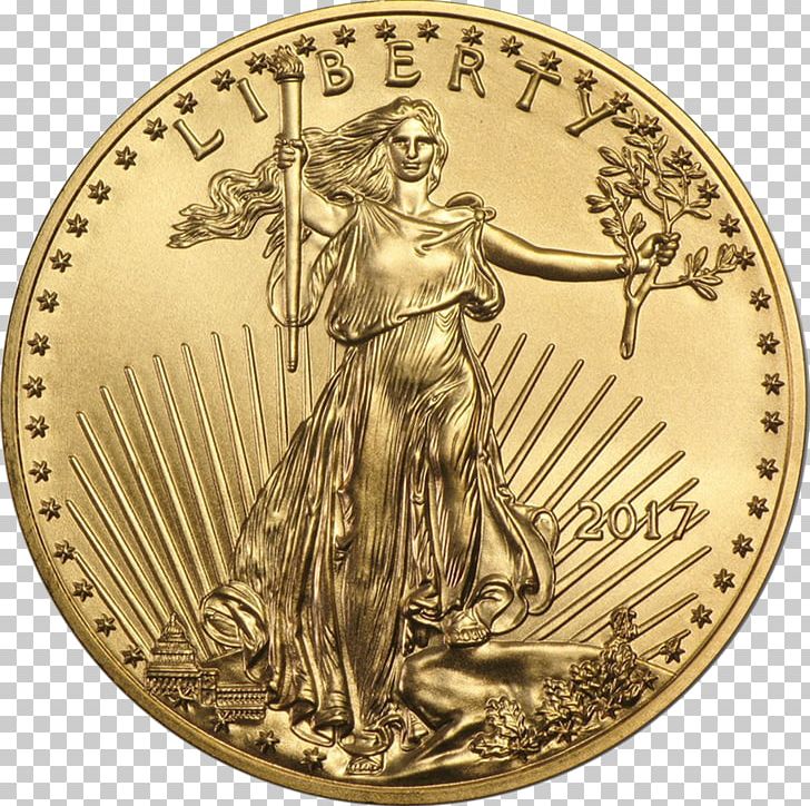 American Gold Eagle Bullion Coin United States Mint PNG, Clipart, American Gold Eagle, Ancient History, Animals, Brass, Bullion Free PNG Download
