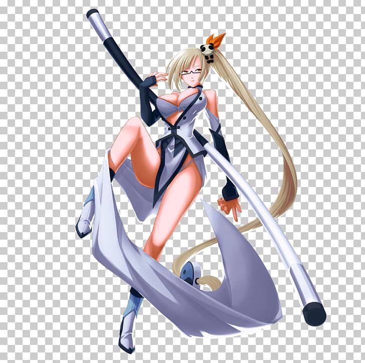 BlazBlue: Chrono Phantasma BlazBlue: Calamity Trigger BlazBlue: Continuum Shift Secret Character PNG, Clipart, 6 B, Action Figure, Anime, Blazblue, Blazblue Calamity Trigger Free PNG Download