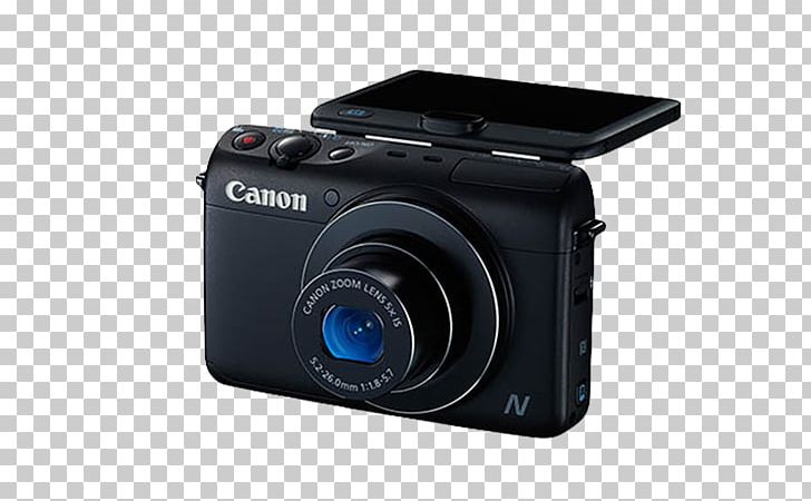 Canon PowerShot N100 Point-and-shoot Camera Canon PowerShot ELPH 340 HS Zoom Lens PNG, Clipart, Camera, Camera Accessory, Camera Lens, Cameras Optics, Canon Free PNG Download