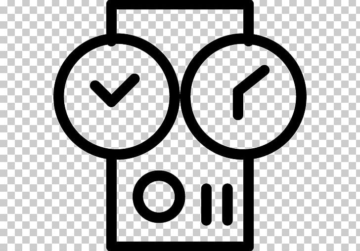 Computer Icons Time Machine Symbol Hour PNG, Clipart, Angle, Area, Black And White, Brand, Circle Free PNG Download