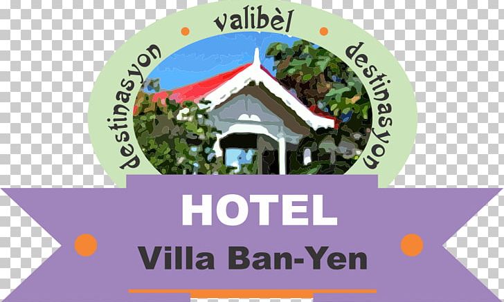 Hotel Villa Ban-Yen Tourism Léogâne Venue D'un Rêve PNG, Clipart,  Free PNG Download