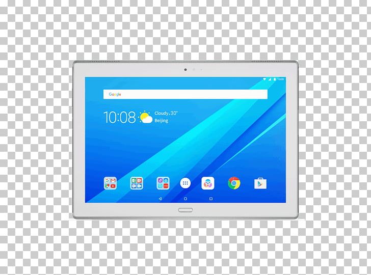 Lenovo Tab 4 (10) Plus Laptop Lenovo Tab 4 8 Plus Android PNG, Clipart, Android, Computer Accessory, Computer Monitor, Display Device, Electronic Device Free PNG Download