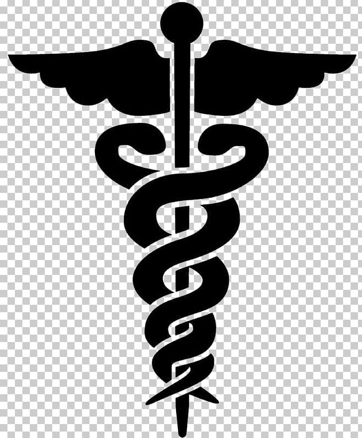 Logo Symbol Typeface Medicine Font PNG, Clipart, Asclepius, Black And White, Brand, Caduceus As A Symbol Of Medicine, Design Free PNG Download
