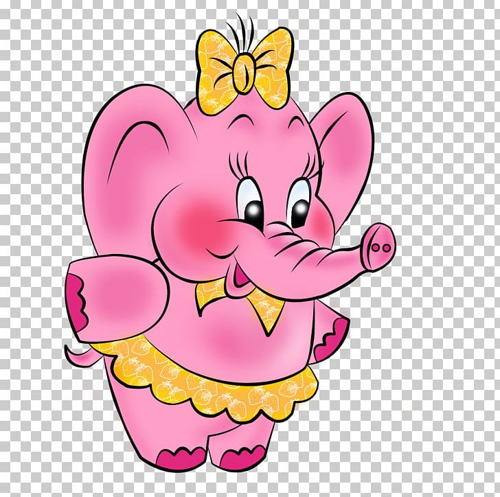 Seeing Pink Elephants PNG, Clipart, Animals, Animation, Art, Artwork, Cartoon Free PNG Download