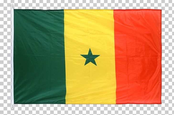 Senegal National Football Team Flag Of Senegal Fahne Dakar Png Clipart 2018 World Cup 03120 Car
