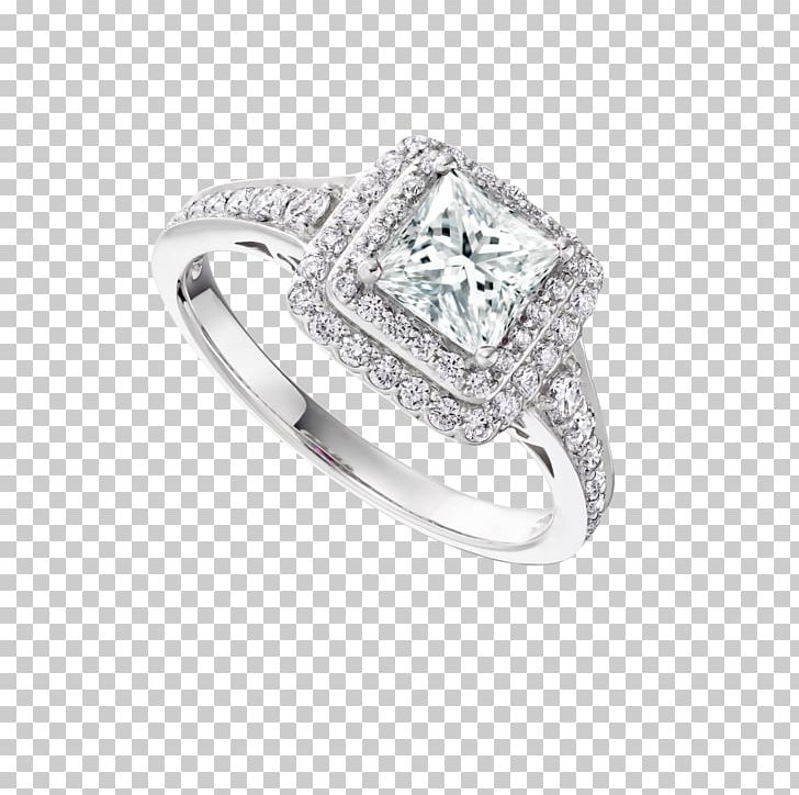 Wedding Ring Silver Jewellery Platinum PNG, Clipart, Bling Bling, Blingbling, Body Jewellery, Body Jewelry, Diamond Free PNG Download