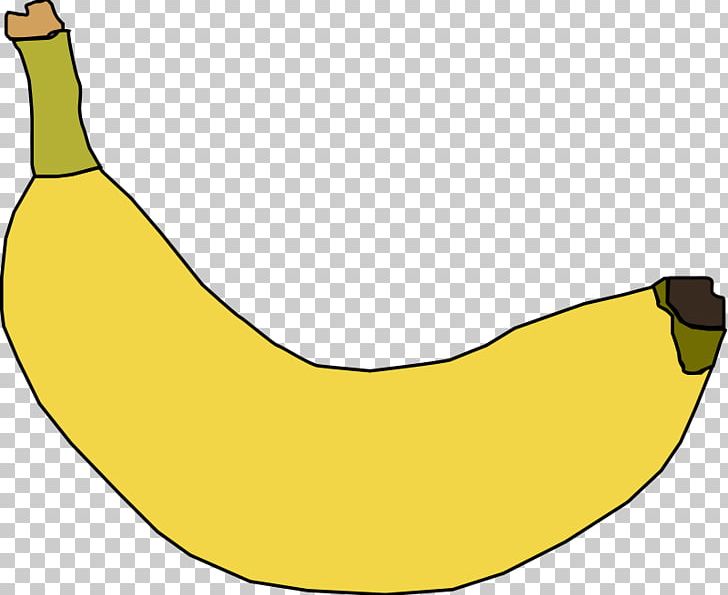 Banana PNG, Clipart, Banana, Banana Family, Banana Peel, Beak, Food Free PNG Download