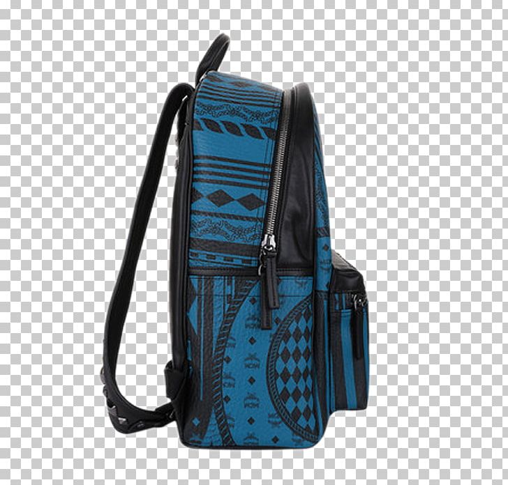 Electric Blue Handbag Backpack Messenger Bags PNG, Clipart, Backpack, Bag, Black, Black Pattern, Blue Free PNG Download