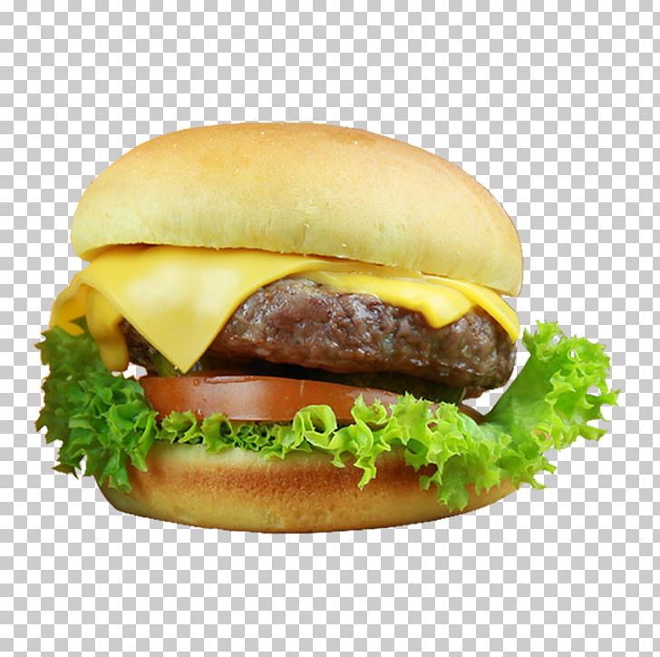 Hamburger Cheeseburger Fast Food Junk Food Veggie Burger PNG, Clipart, American Food, Breakfast Sandwich, Buffalo Burger, Bun, Burger King Free PNG Download