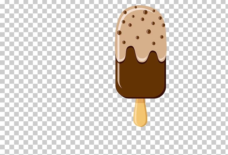 Ice Cream Cone Ice Pop Chocolate Ice Cream PNG, Clipart, Brown, Chocolate, Chocolate Ice Cream, Chocolate Ice Cream, Cream Free PNG Download
