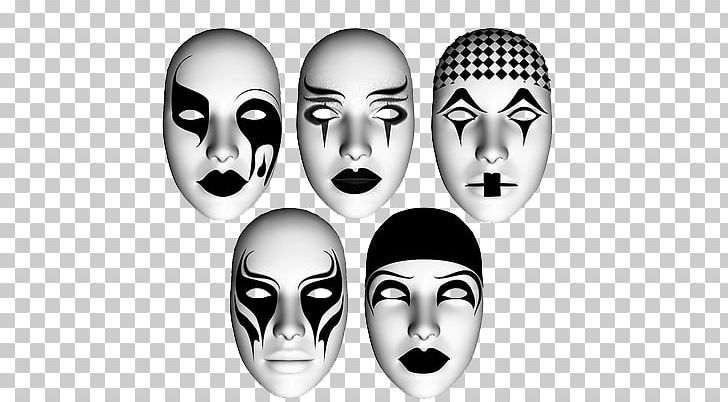 Mask Black And White PNG, Clipart, Art, Avatar, Background Black, Black, Black And White Free PNG Download