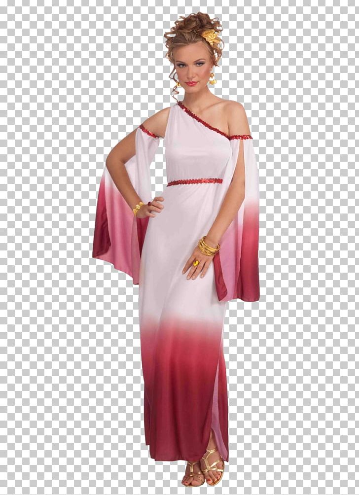 Venus Hera Goddess Costume Clothing PNG, Clipart, Aphrodite, Clothing, Cocktail Dress, Costume, Costume Party Free PNG Download