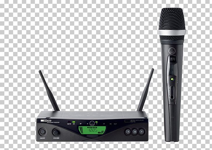 Wireless Microphone AKG WMS 470 PNG, Clipart, Akg, Akg D5, Akg Wms 470, Audio, Audio Equipment Free PNG Download