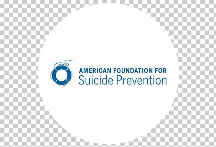 American Foundation For Suicide Prevention Suicidal Ideation Organization PNG, Clipart, Area, Brand, Circle, Com, Death Free PNG Download