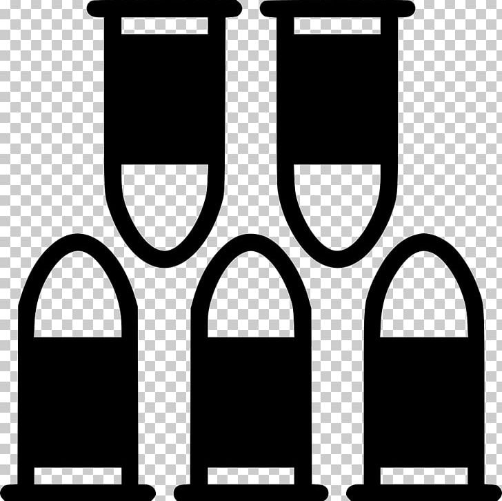 Ammunition Bullet Weapon Computer Icons PNG, Clipart, 40 Mm Grenade, Ammunition, Area, Black And White, Bullet Free PNG Download