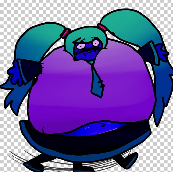 Blueberry Pie Hatsune Miku Inflation PNG, Clipart, Art, Artwork, Berry, Blueberry, Blueberry Inflation Free PNG Download