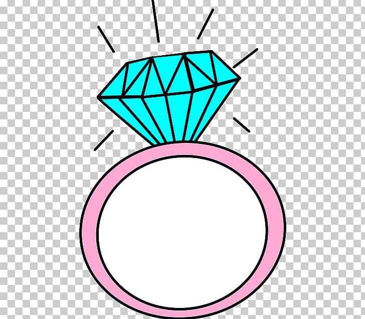 Engagement Ring Wedding Ring Drawing PNG, Clipart, Area, Artwork, Cartoon, Circle, Diamond Free PNG Download