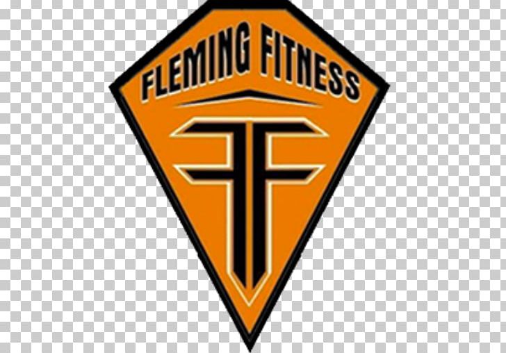 Fleming Fitness Logo Physical Fitness Personal Trainer Vista Centre PNG, Clipart, Area, Brand, Centre, Crop, Emblem Free PNG Download