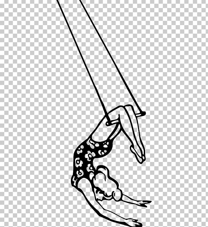 Flying Trapeze Circus Drawing PNG, Clipart, Acrobatics, Angle, Area, Arm, Art Free PNG Download