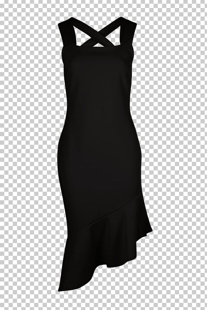 Little Black Dress Sweater Crew Neck YOOX Net-a-Porter Group スウェット PNG, Clipart, Black, Clothing, Cocktail Dress, Crew Neck, Day Dress Free PNG Download