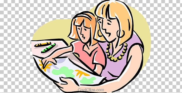 Mother Daughter Family Child PNG, Clipart, Area, Arm, Artwork, Boy, Cartoon Free PNG Download