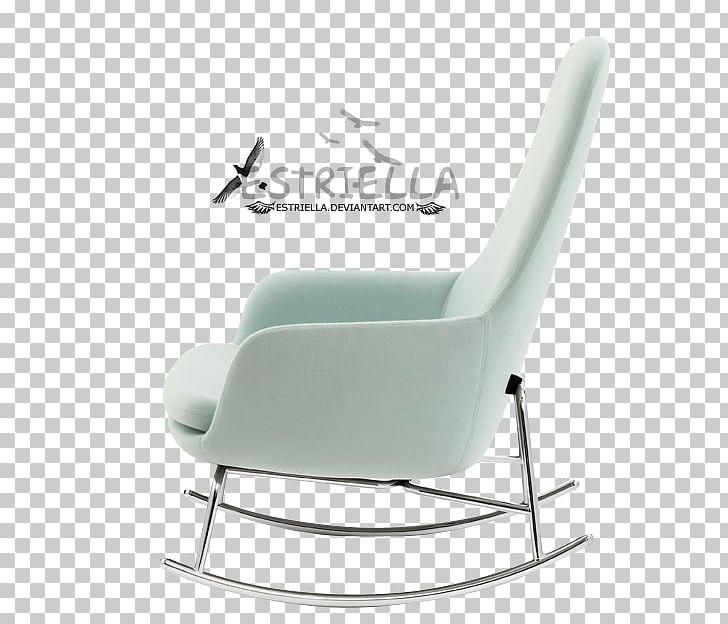 Rocking Chairs Wing Chair Furniture Normann Copenhagen PNG, Clipart, Angle, Chair, Chaise Longue, Comfort, Copenhagen Free PNG Download