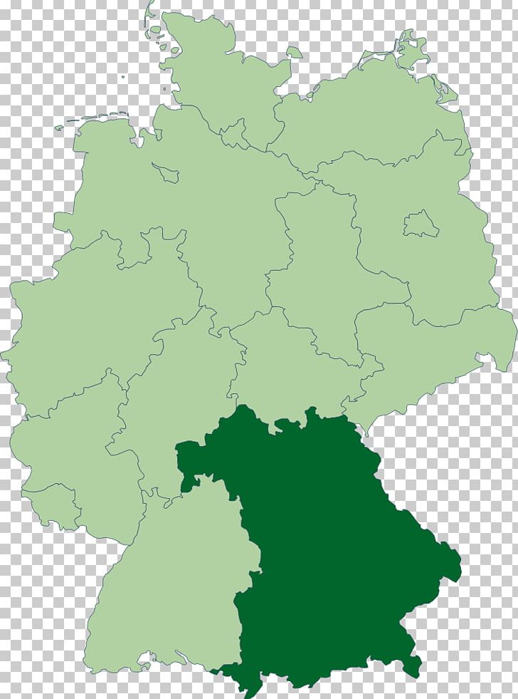 States Of Germany Bavaria Bremen Thuringia North Rhine-Westphalia PNG, Clipart, Area, Bavaria, Bremen, Encyclopedia, English Wikipedia Free PNG Download