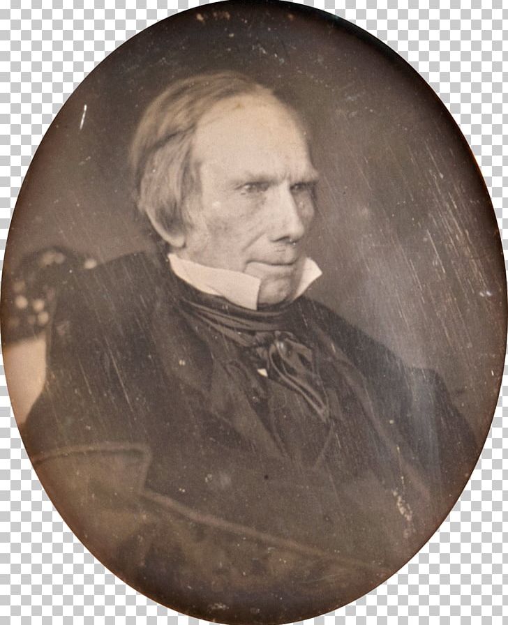 United States Henry Clay Daguerreotype Portrait Photographer PNG, Clipart, Black And White, Carte De Visite, Daguerreotype, Facial Hair, Gentleman Free PNG Download