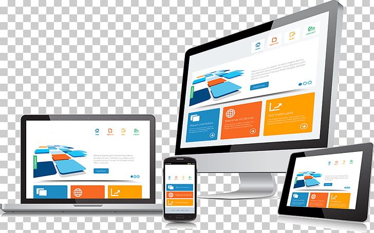 Website Development Responsive Web Design Digital Agency Internet PNG, Clipart, Advertising, Business, Computer, Display Advertising, Electronics Free PNG Download