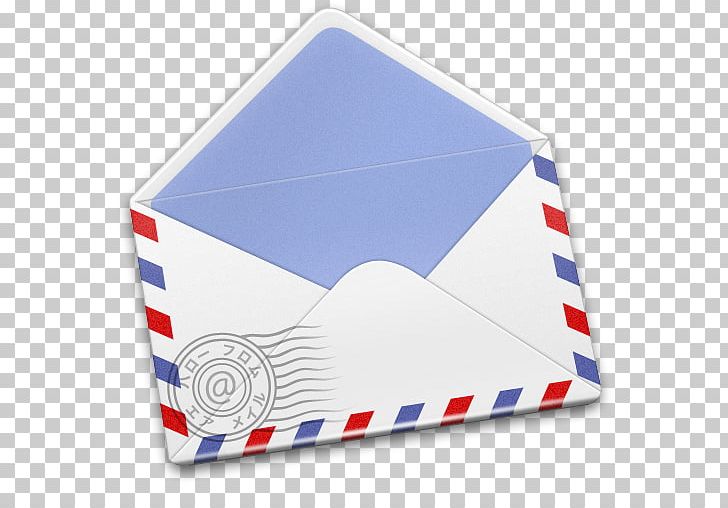 Blue Brand Material PNG, Clipart, Airmail, Airmail Stamp, Application, Blue, Brand Free PNG Download