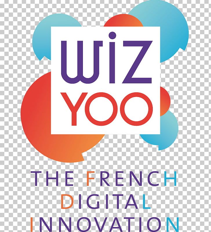 Brand Product WIZYOO SAS Logo PNG, Clipart, Area, Brand, Circle, France, French Language Free PNG Download