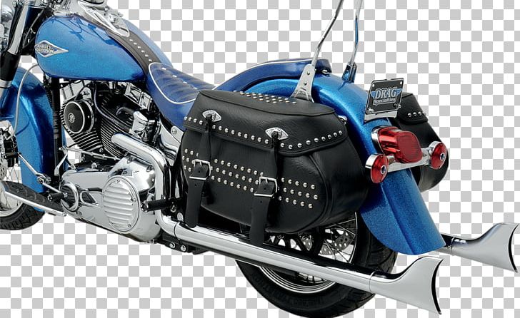 Exhaust System Car Softail Cruiser Harley-Davidson PNG, Clipart, Automotive Exterior, Bicycle, Car, Cruiser, Engine Free PNG Download