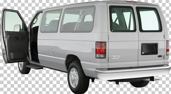 Ford E-Series Car Van Ford Motor Company PNG, Clipart, 2008 Ford E150, Automatic Transmission, Automotive Exterior, Automotive Tire, Automotive Wheel System Free PNG Download