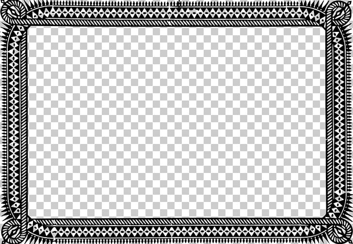 Frame Black And White PNG, Clipart, Art, Black, Black And White, Drawing, Euclidean Vector Free PNG Download