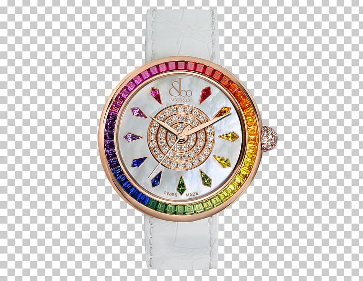 Jacob & Co Counterfeit Watch Clock Jewellery PNG, Clipart, Bracelet, Brand, Brilliant, Clock, Counterfeit Watch Free PNG Download