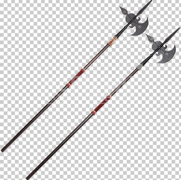 Middle Ages Halberd 16th Century Weapon Spear PNG, Clipart, 16th Century, Axe, Bec De Corbin, Cavalry, Cold Weapon Free PNG Download