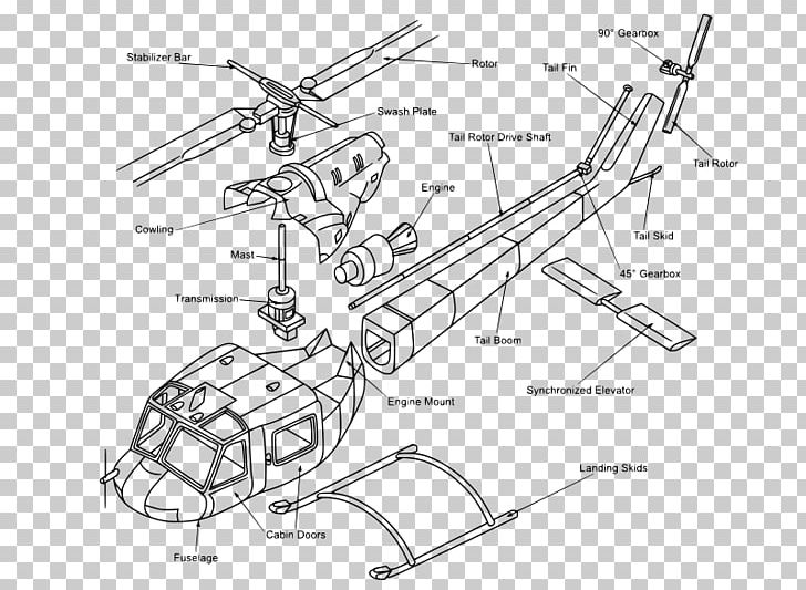 Radio-controlled Helicopter Airplane Fixed-wing Aircraft Schematic PNG, Clipart, Airplane, Angle, Area, Artwork, Automotive Design Free PNG Download
