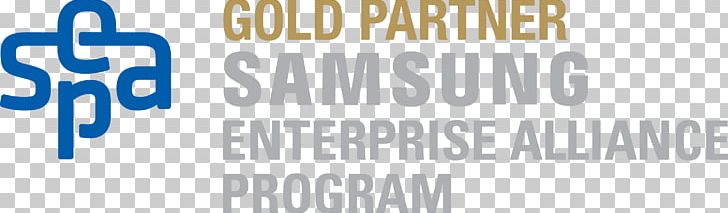 Samsung Partnership Business Computer Software PNG, Clipart, Banner, Blue, Business, Company, Computer Free PNG Download