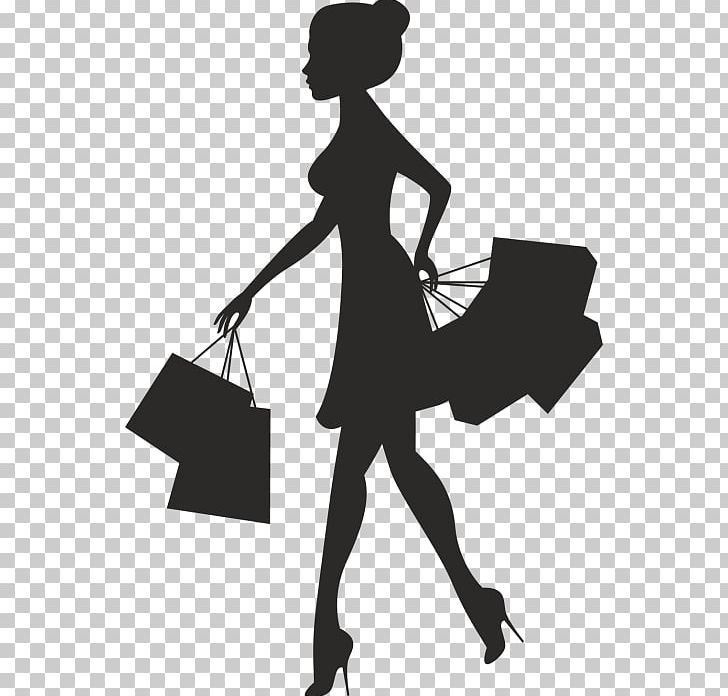 Shopping Centre Handbag Boutique Online Shopping PNG, Clipart, Arm, Bag, Black And White, Boutique, Brands Free PNG Download