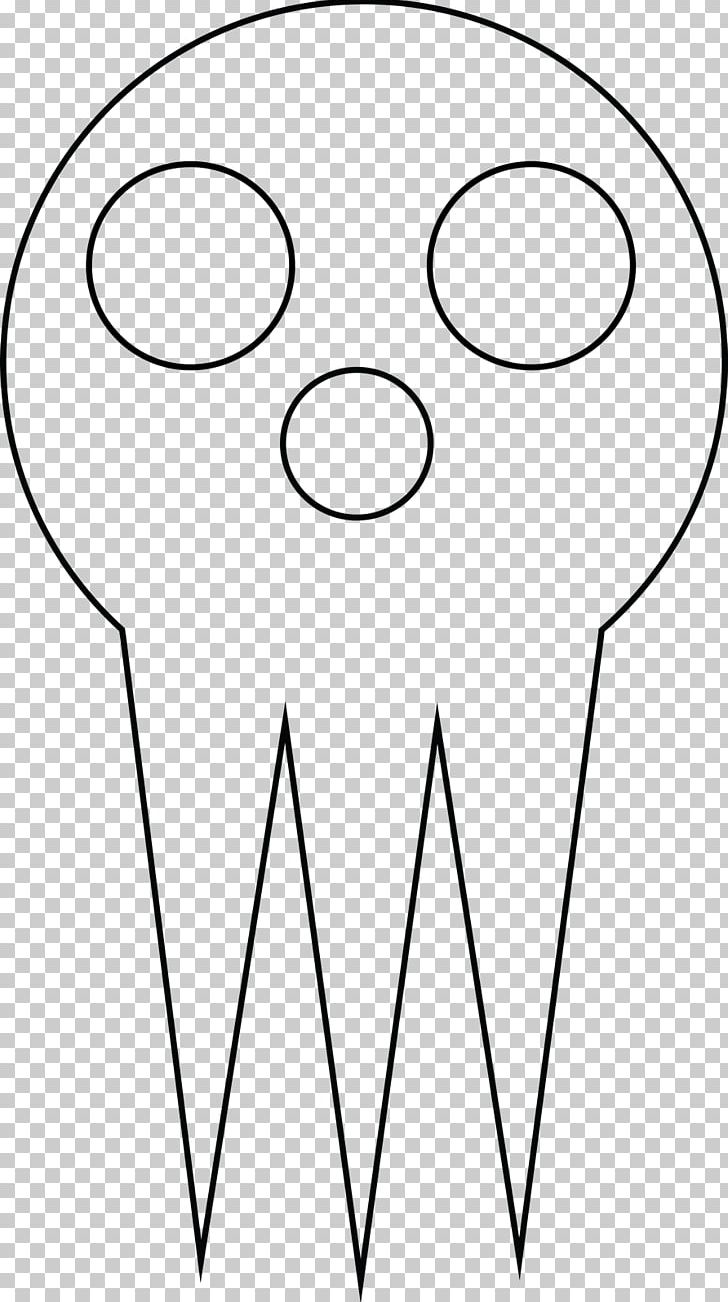 Soul Eater Evans Death The Kid Drawing PNG, Clipart, Angle, Black, Black And White, Cartoon, Circle Free PNG Download