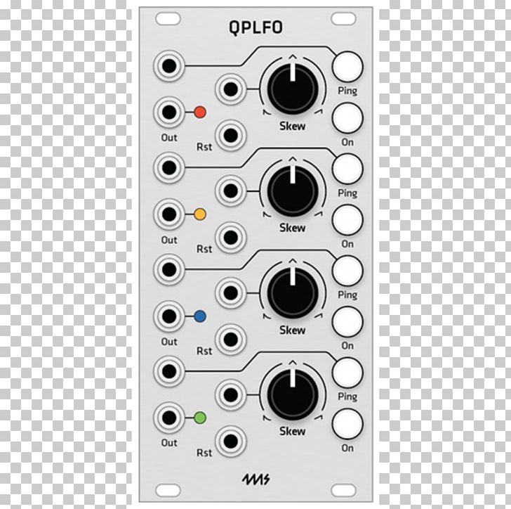 Sound Synthesizers Grayscale Modular Synthesizer Effects Processors & Pedals PNG, Clipart, Audio, Do It Yourself, Effects Processors Pedals, Eurorack, Function Free PNG Download