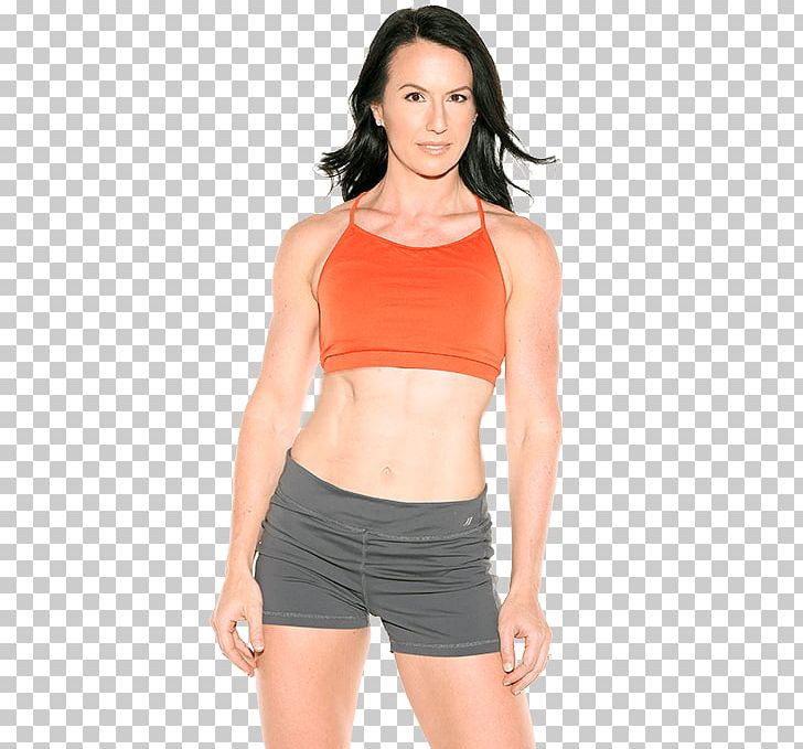 Sports Bra Shoulder Sleeveless Shirt Top PNG, Clipart, Abdomen, Active Undergarment, Arm, Body Build, Chest Free PNG Download
