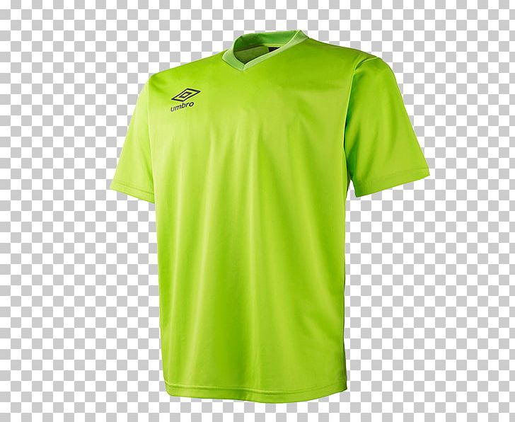 T-shirt Umbro Sock Nike PNG, Clipart, Active Shirt, Clothing, Collar, Green, Jersey Free PNG Download